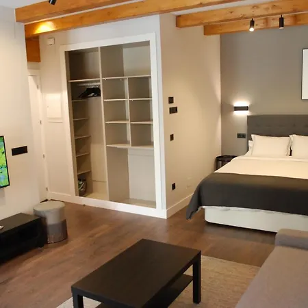 Altar Cano Badillo By Gaiarooms Apartamento *