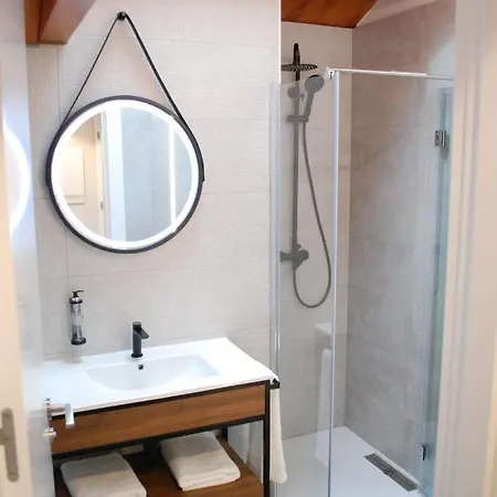 Altar Cano Badillo By Gaiarooms Apartamento *