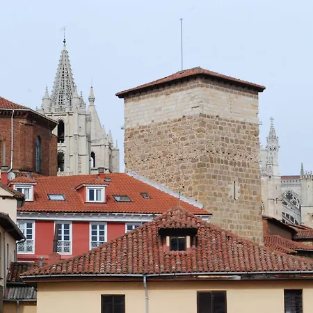 Altar Cano Badillo By Gaiarooms Apartamento *
