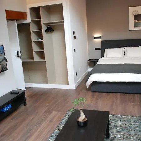 Altar Cano Badillo By Gaiarooms Apartamento Leão