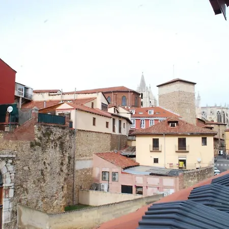 Altar Cano Badillo By Gaiarooms Apartamento Leão