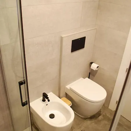 Altar Cano Badillo By Gaiarooms Apartamento *