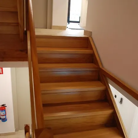 Apartamento Altar Cano Badillo By Gaiarooms