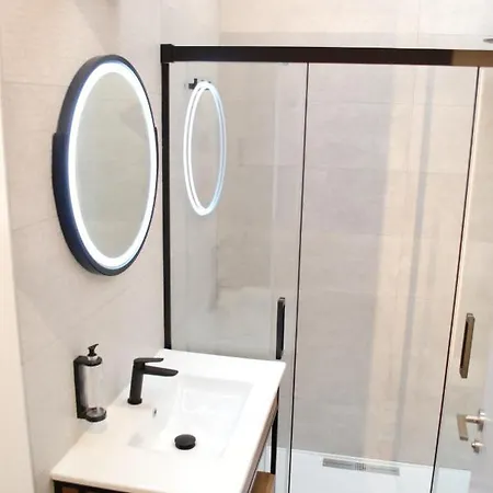 Altar Cano Badillo By Gaiarooms Apartamento *