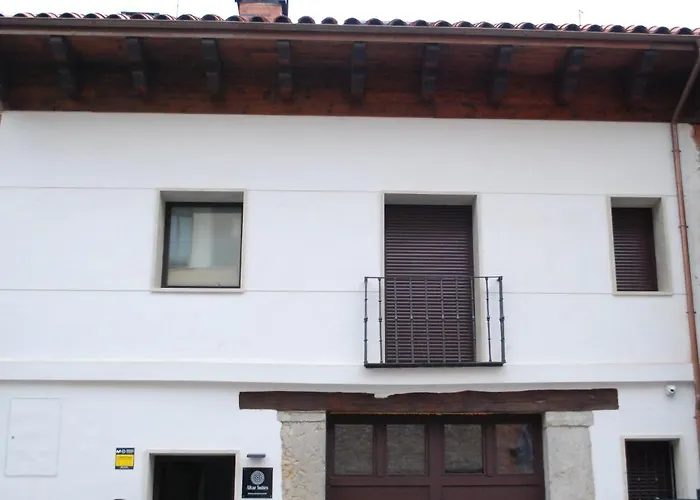 Altar Cano Badillo By Gaiarooms Apartman