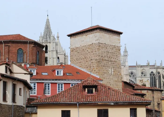 Altar Cano Badillo By Gaiarooms Apartman *