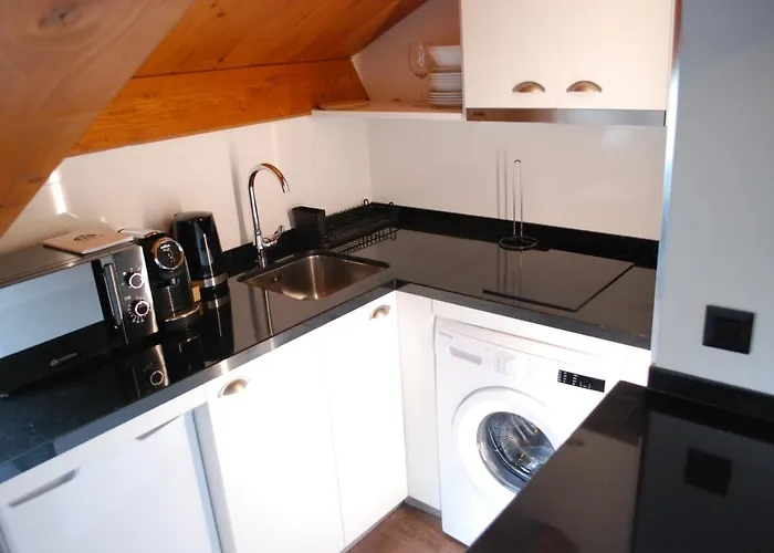 Altar Cano Badillo By Gaiarooms * León