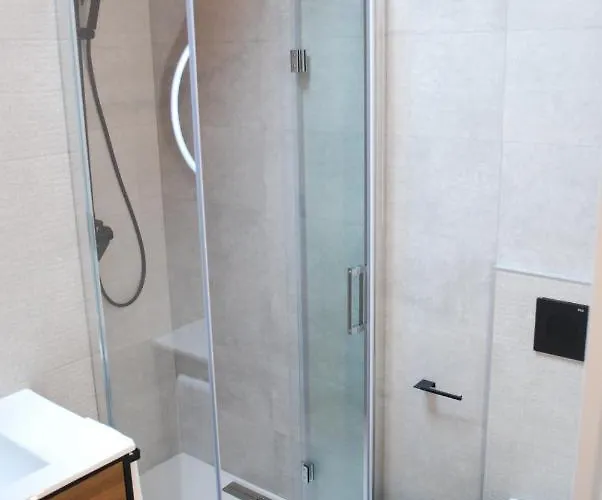 Altar Cano Badillo By Gaiarooms 아파트