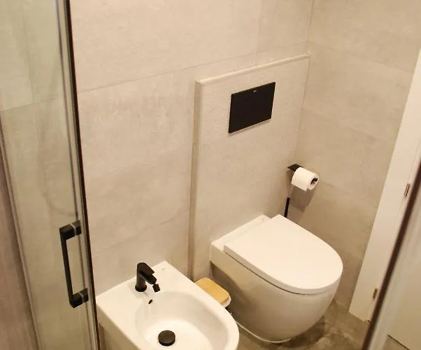 Altar Cano Badillo By Gaiarooms 아파트 *