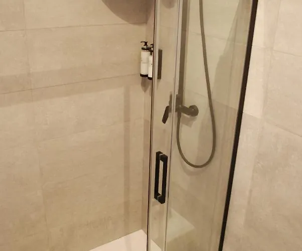 Altar Cano Badillo By Gaiarooms Apartman