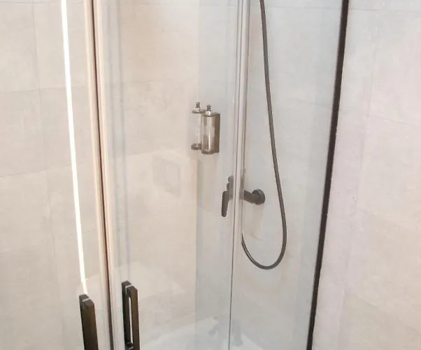 Apartman Altar Cano Badillo By Gaiarooms