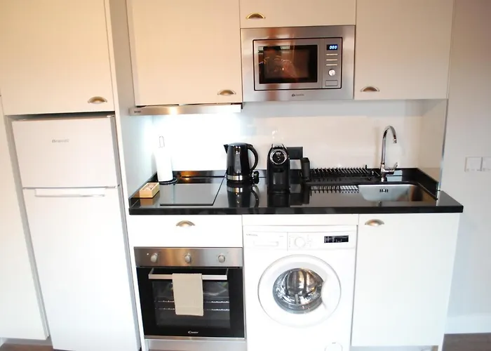 Altar Cano Badillo By Gaiarooms 아파트 *