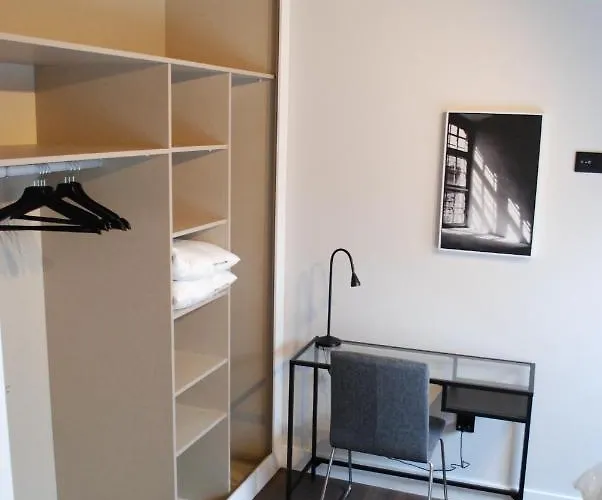 Altar Cano Badillo By Gaiarooms 레온