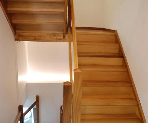 Altar Cano Badillo By Gaiarooms 아파트 *