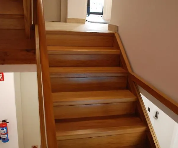 Apartman Altar Cano Badillo By Gaiarooms