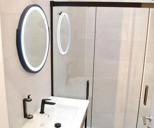 Altar Cano Badillo By Gaiarooms 아파트 *