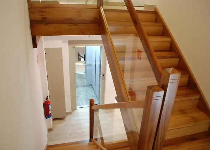 Altar Cano Badillo By Gaiarooms Apartman